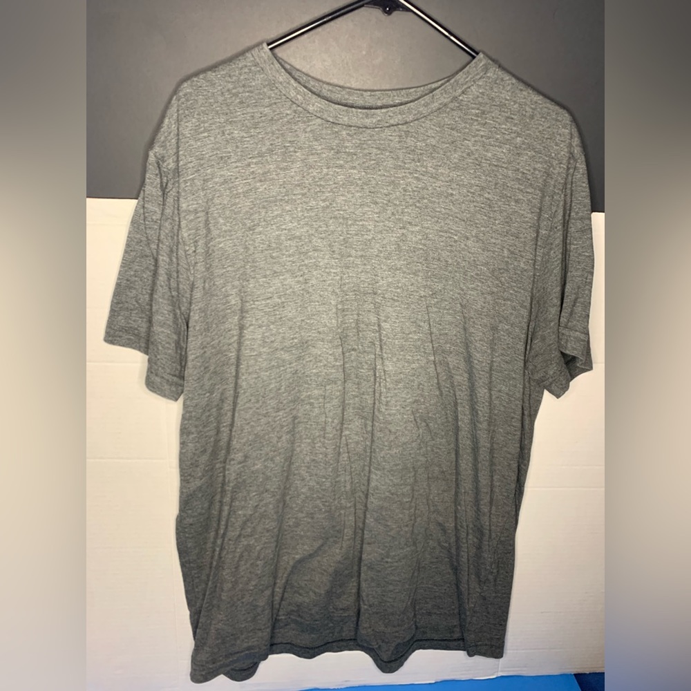 George Short Sleeve T-Shirt
